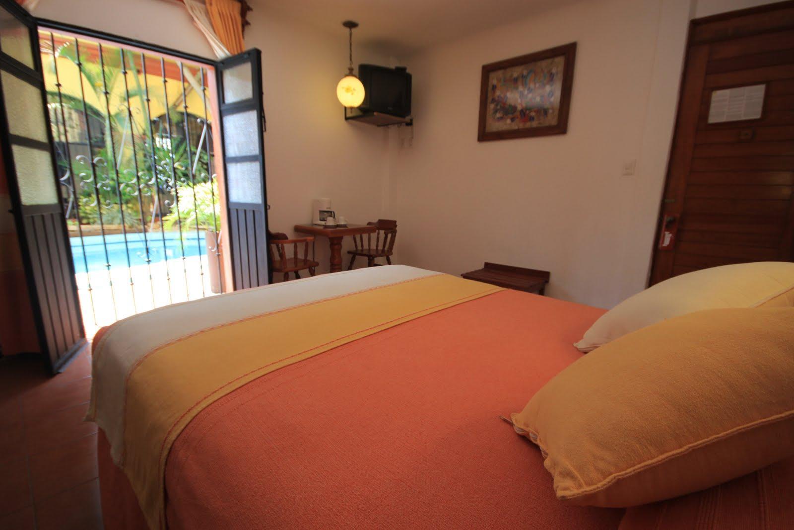 Hotel Oaxaca Real מראה חיצוני תמונה