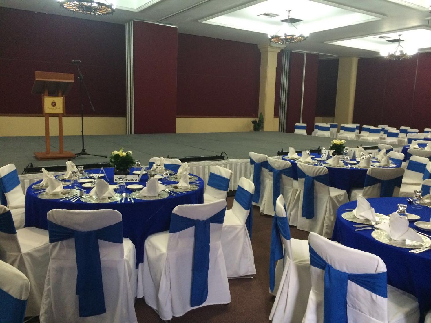 Hotel Oaxaca Real מראה חיצוני תמונה