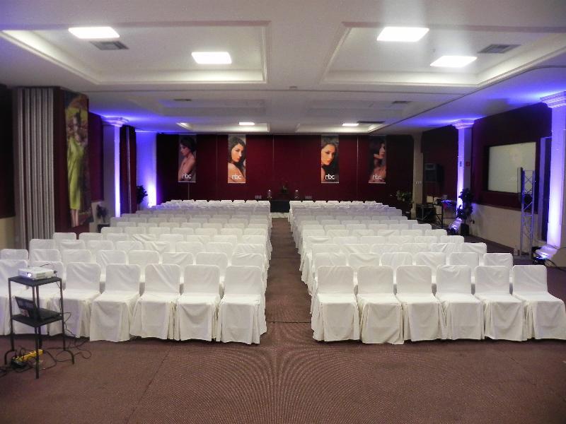 Hotel Oaxaca Real מראה חיצוני תמונה